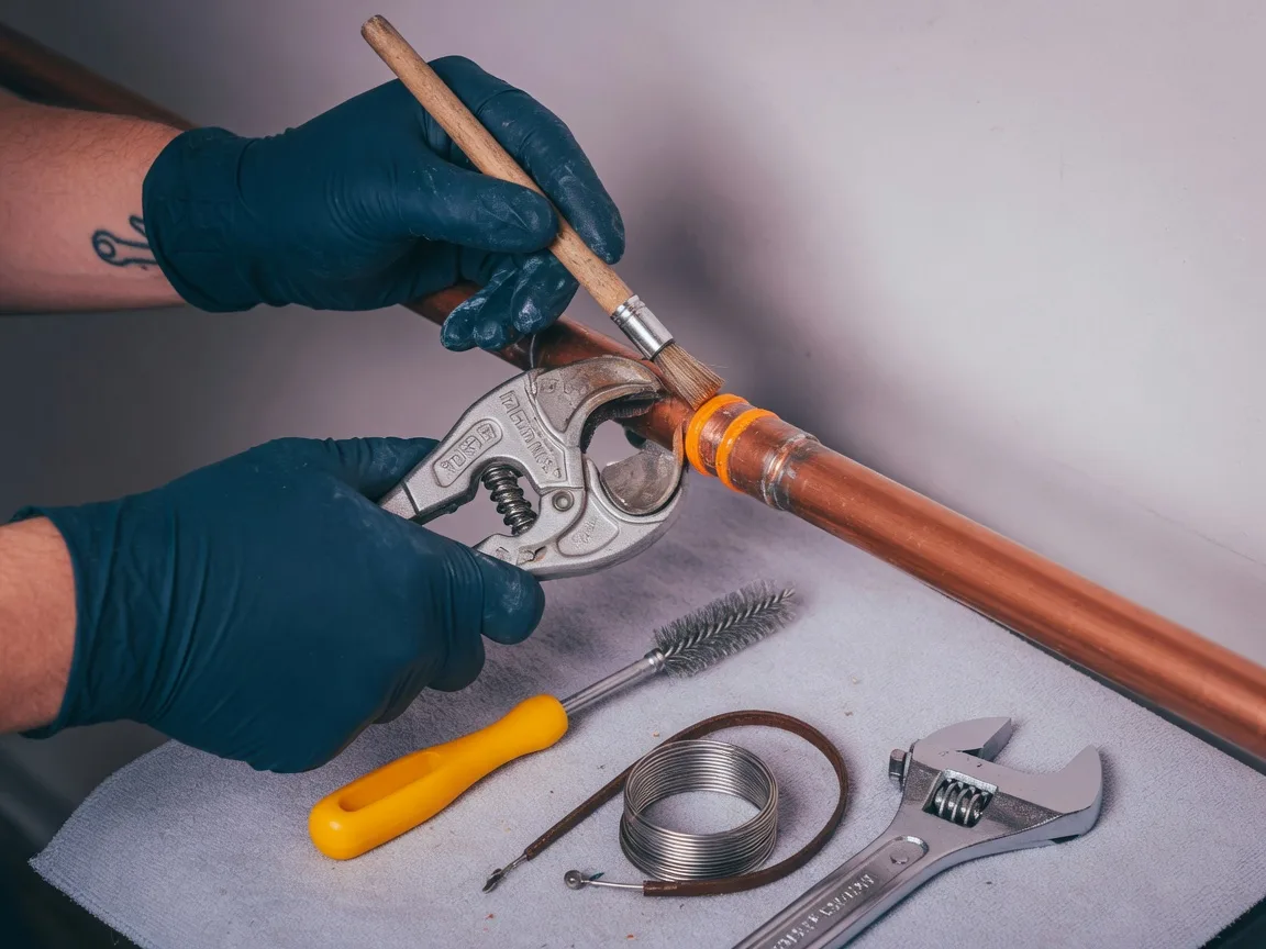 Why choose Sump Pump Repair in Start, LA